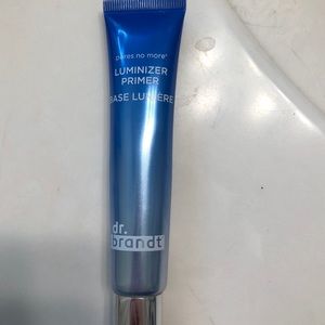 Dr. Brandt Pores No More Luminizer Primer